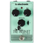 TC electronic The Prophet Digital Delay – Zboží Dáma TC electronic The Prophet Digital Delay – Zboží Dáma