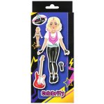 Jiri Models magnetické panenky Celebrity – Hledejceny.cz
