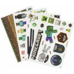 Samolepky Minecraft – Hledejceny.cz