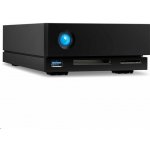 LaCie 1big Dock Thunderbolt3 STHS16000800 – Zboží Živě