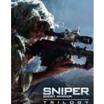 Sniper: Ghost Warrior Trilogy – Hledejceny.cz