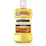 Listerine Fresh Ginger & Lime Zero Alcohol 500 ml – Hledejceny.cz