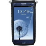 Pouzdro TOPEAK SMARTPHONE 5" DRYBAG černé – Hledejceny.cz