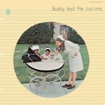 Guy Buddy/Wells Junior/: Buddy And The Juniors CD – Hledejceny.cz
