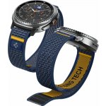 Spigen Athlex Air Active na Samsung Galaxy Watch 8 46mm/44mm/40mm modrý AMP10114 – Zboží Živě