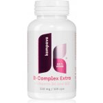 Kompava B-Complex Extra 510 mg 120 kapslí – Hledejceny.cz