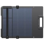 EcoFlow Fotovoltaický panel 110W skládací PE_1ECO1000-02N – Sleviste.cz