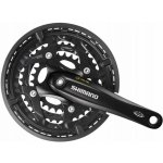 Shimano Deore FC-T521 – Zboží Mobilmania