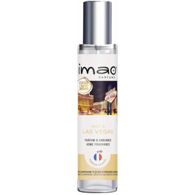 Imao Car Perfume Nuit á Las Vegas 30 ml – Hledejceny.cz