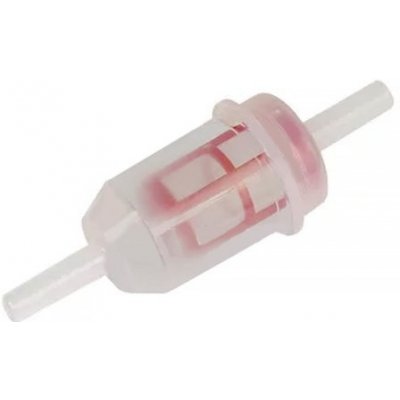 Filtr naftový rovný se sítkem | Zboží Auto