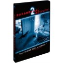 paranormal activity 2 DVD