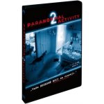 paranormal activity 2 DVD – Hledejceny.cz