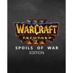 Warcraft 3 Reforged (Spoils of War Edition) – Hledejceny.cz