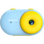 AgfaPhoto Realikids Water Proof – Zboží Živě