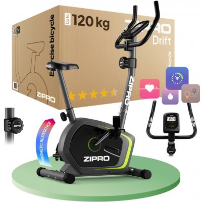 Zipro Drift – Sleviste.cz