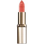L'Oréal Paris Color Riche Lipstick 230 Coral Showroom dlouhotrvající rtěnka 3,6 g – Zboží Mobilmania