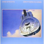 Dire Straits - Brothers In Arms LP – Hledejceny.cz