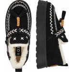 Roxy polobotky dívky CEO-CSX23-08 černé – Zboží Mobilmania