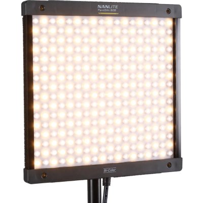Nanlite PavoSlim 60B – Zbozi.Blesk.cz
