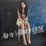 Amy Winehouse - Back To Black, LP – Hledejceny.cz