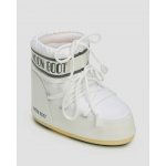 Moon Boot sněhule Icon Low Nylon Bílé – Sleviste.cz