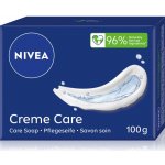 Nivea Creme Care toaletní mýdlo 100 g – Zboží Dáma