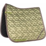 HKM Dečka podsedlová Golden Bit jade green – Zboží Dáma