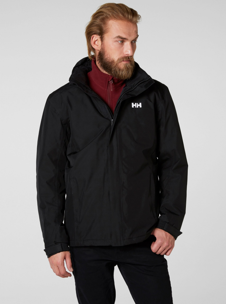 Helly Hansen Dubliner Jacket