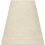 Nej-koberce Soffi Shaggy krém – Zboží Mobilmania