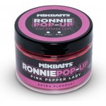 Mikbaits Ronnie pop-up 150 ml 16 mm Pink Pepper Lady – Zbozi.Blesk.cz