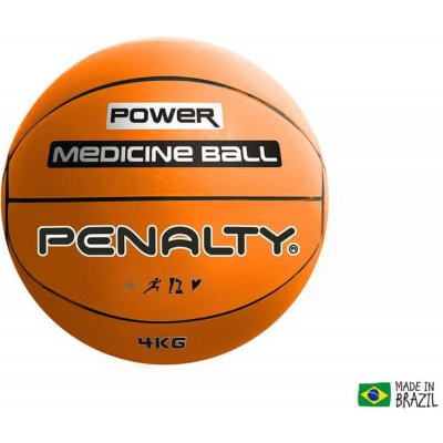 Penalty Medicinbal 4KG