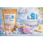 Pure Harmony Bublíkovo tvarovací mýdlo 100 g – Sleviste.cz