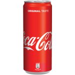 Coca Cola 330 ml – Sleviste.cz