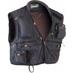 CAPERLAN Rybářská brodicí vesta 500 šedá – Zbozi.Blesk.cz