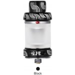 FreeMax Clearomizér Mesh Pro Černá Ocel 5ml – Zboží Dáma