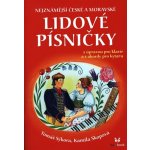 Nejznámější české a moravské lidové písničky – Zboží Dáma