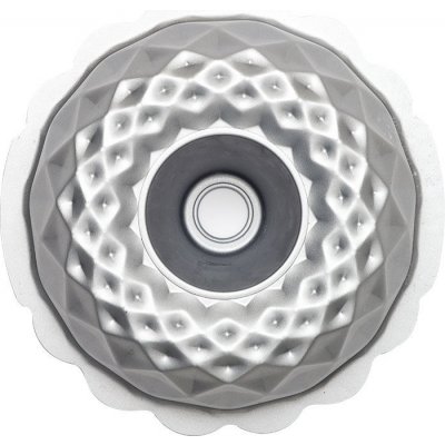 Decora forma bábovka diamant 20cm nepřilnavá – Zbozi.Blesk.cz