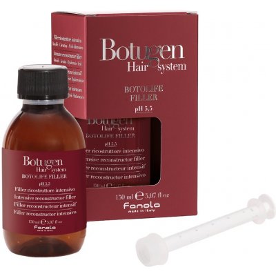 Botugen Botolife Filler – intenzivní vyplňení 150 ml – Hledejceny.cz