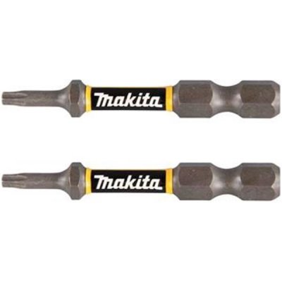 Makita torzní bit řady Impact Premier E form T10 50mm 2ks E 03327 – Zbozi.Blesk.cz