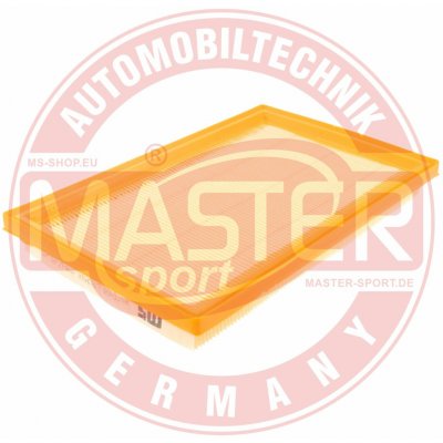 MASTER-SPORT Vzduchový filtr 2748LFPCSMS – Hledejceny.cz