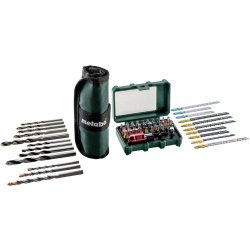 Metabo LPZ 4 Set 601585000