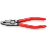 Kleště Knipex 03 01 180 kombinované – Hledejceny.cz