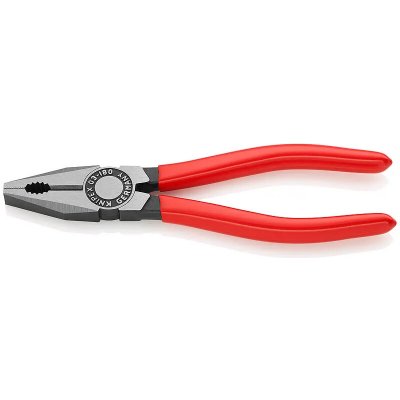 Kleště Knipex 03 01 180 kombinované – Hledejceny.cz