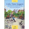 Cello Time Joggers