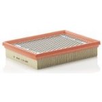 Vzduchový filtr MANN-FILTER C 2494 – Hledejceny.cz