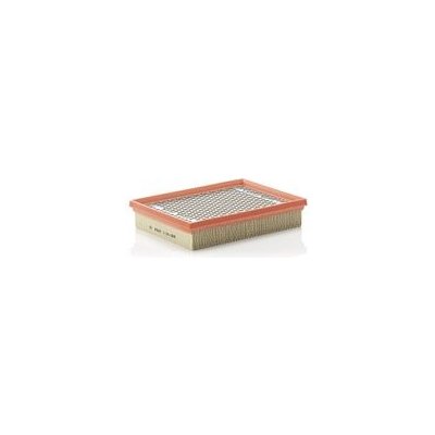 Vzduchový filtr MANN-FILTER C 2494 – Hledejceny.cz