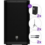 Electro Voice ZLX-15P G2 SET2 – Zboží Dáma