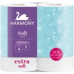 Harmony soft 3-vrstvý 4 ks – Zboží Mobilmania