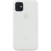 Pouzdro a kryt na mobilní telefon Apple Pouzdro AppleKing z měkkého plastu iPhone 11 Pro - bílé
