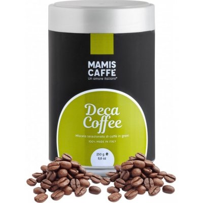 Mami's Caffé bezkofeinová 250 g